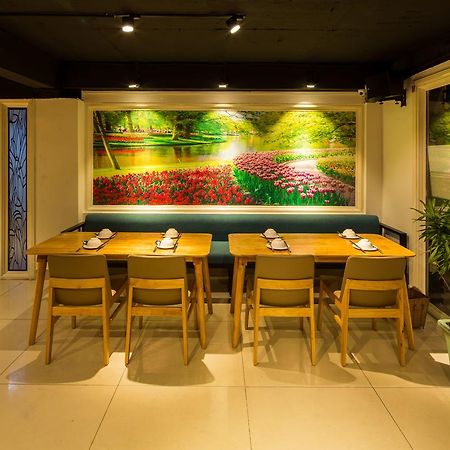 Secc Hotel 2 Ho Chi Minh-Byen Eksteriør billede