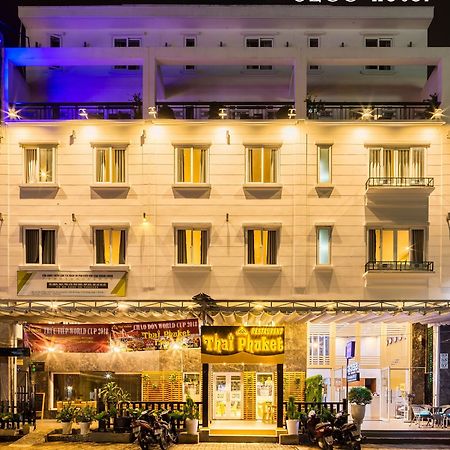 Secc Hotel 2 Ho Chi Minh-Byen Eksteriør billede