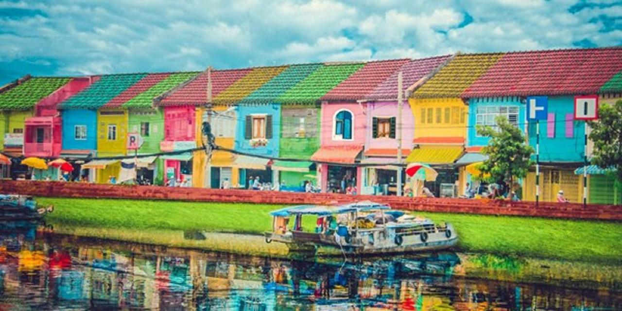 Secc Hotel 2 Ho Chi Minh-Byen Eksteriør billede