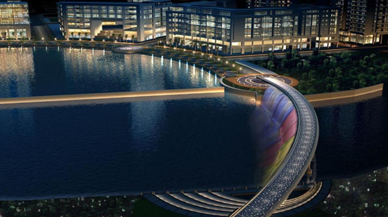 Secc Hotel 2 Ho Chi Minh-Byen Eksteriør billede