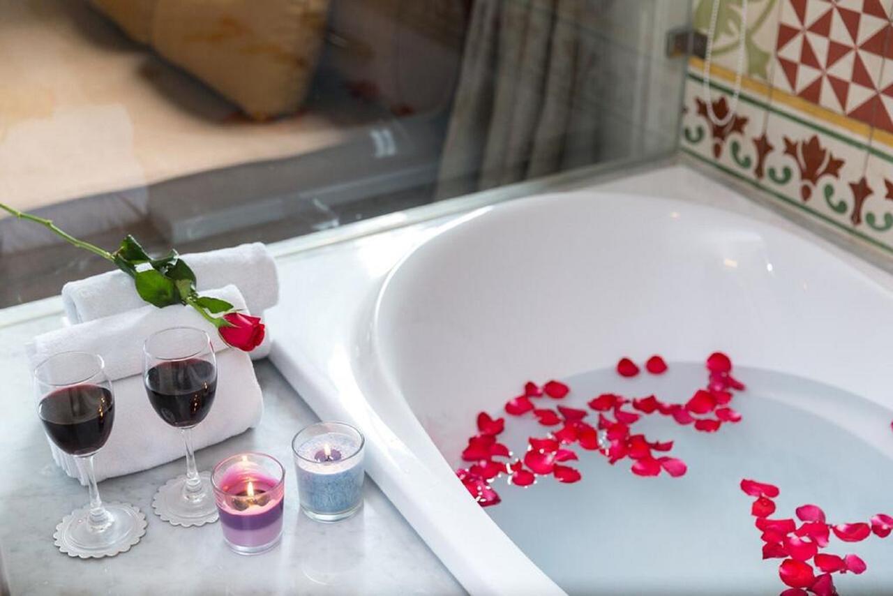 Secc Hotel 2 Ho Chi Minh-Byen Eksteriør billede