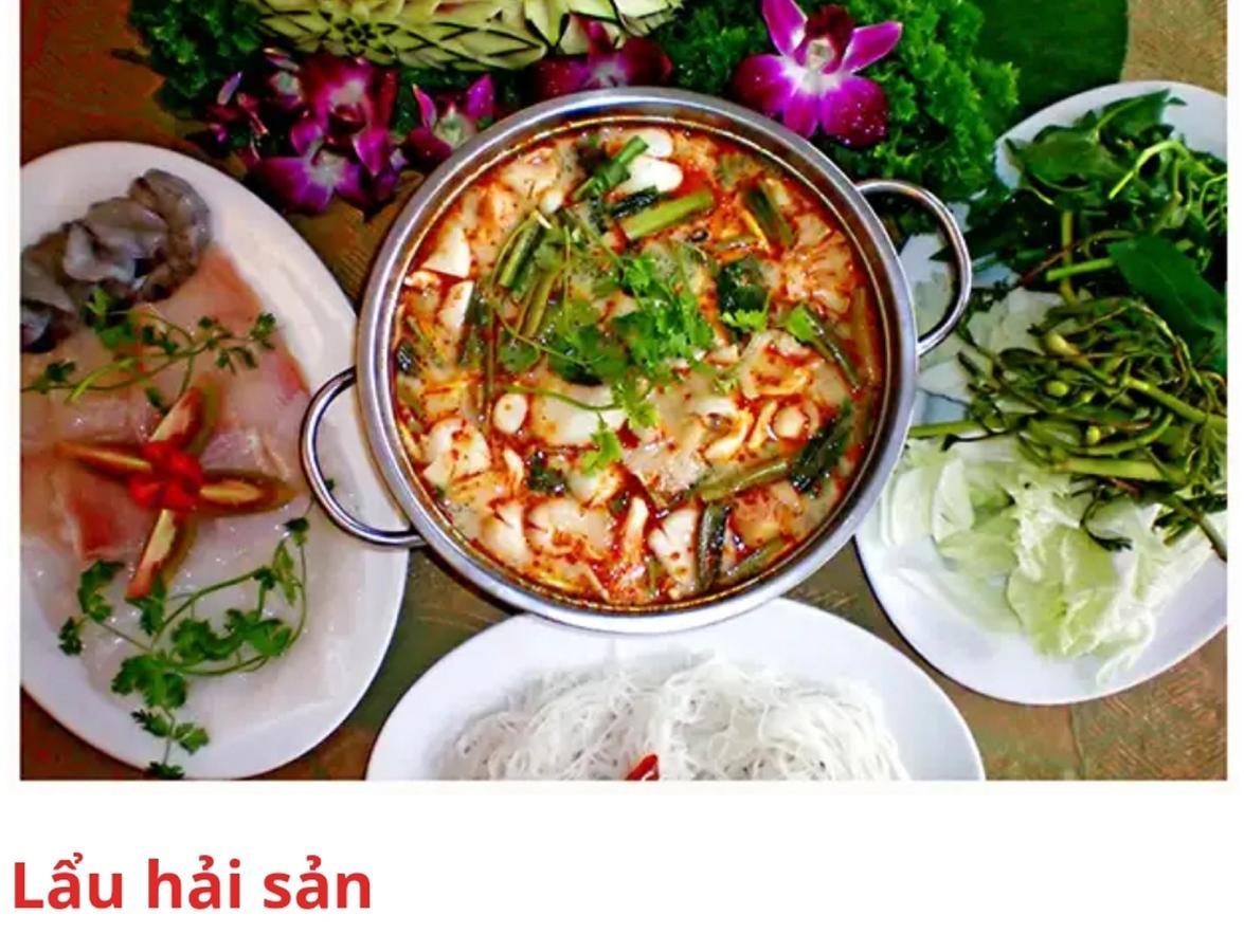 Secc Hotel 2 Ho Chi Minh-Byen Eksteriør billede