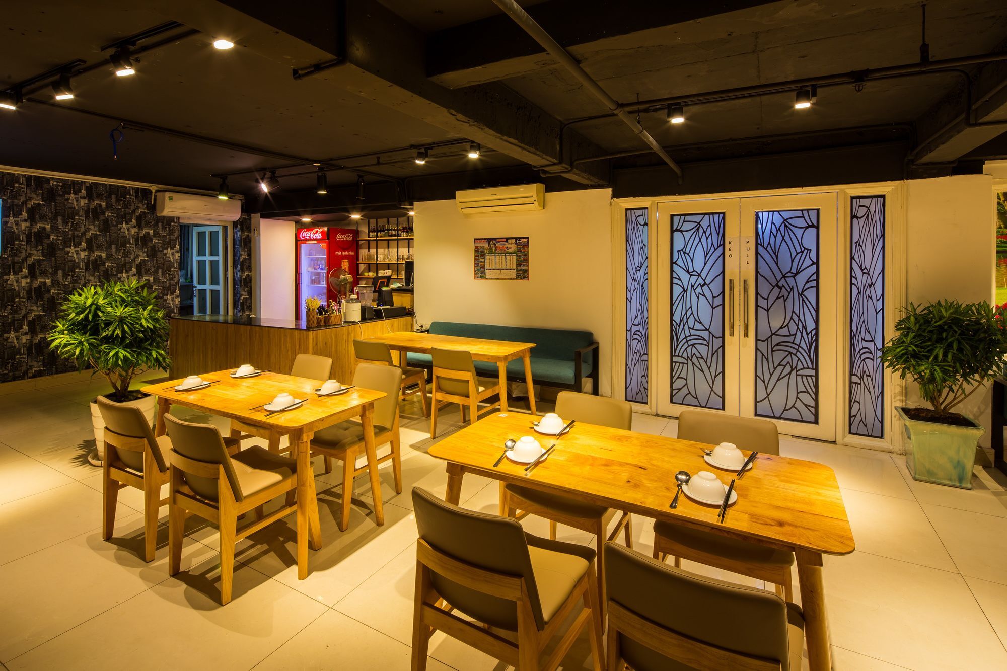 Secc Hotel 2 Ho Chi Minh-Byen Eksteriør billede